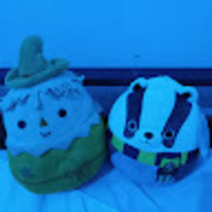 Meet your Posher, Bria